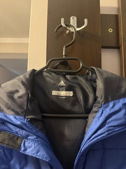 Geaca adidas , dama , marimea XS