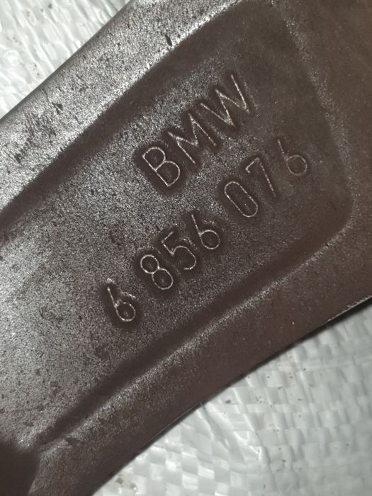 Джанти BMW перфектни