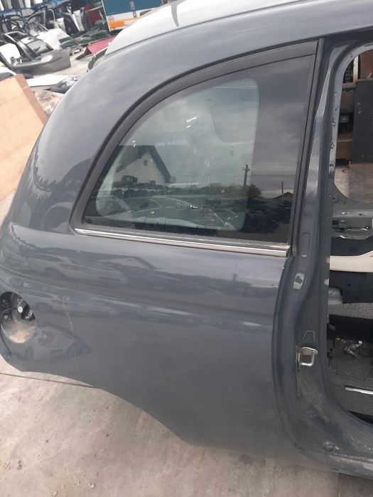 aripa dreapta spate  fiat 500  2018
