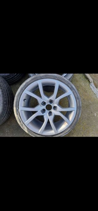 Бартер джанти от ауди