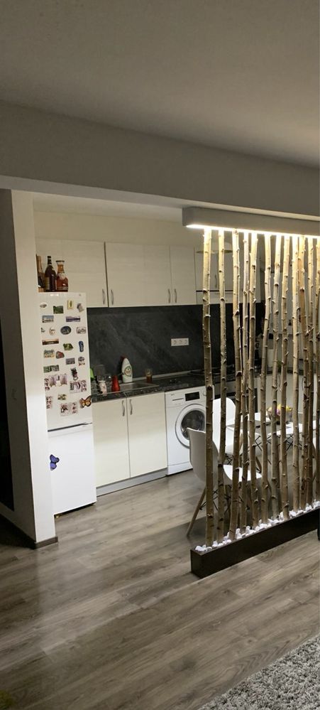 Persoana fizica vand apartament 56 mp + parcare