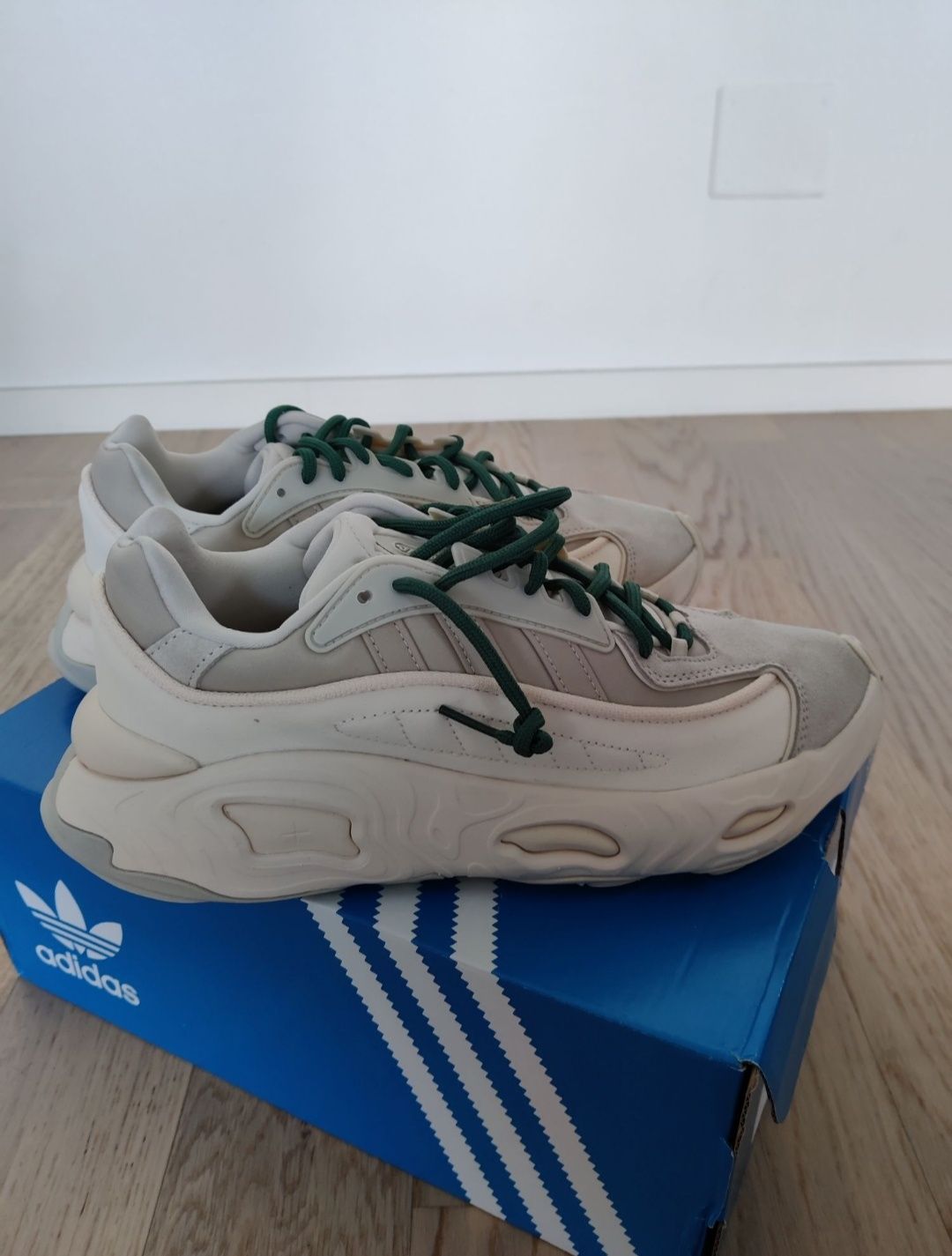 Adidas Oznova 43 1/3 NOI