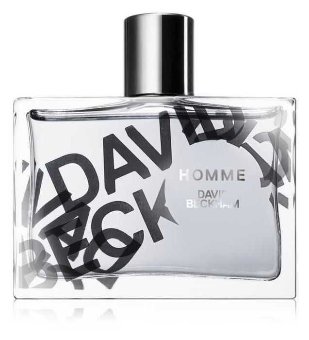 Parfum Sigilat David Beckham pour Homme 75ml EDT LemnosAromat