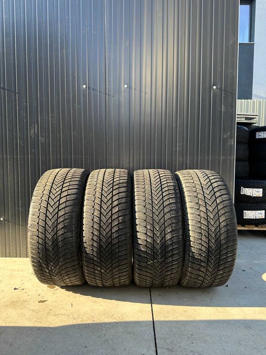Anvelope BridgeStone 255/50R19 - Dot 2021, Livrare Rapida, Garantie!