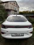 Продам машину Jac J7 2024 года