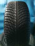 235 55 19  - 255 50 19 michelin m+s 4 buc