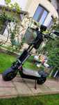 Trotineta electrica DUOTTS D99 85km/h