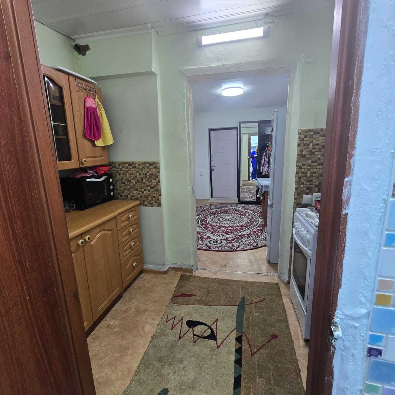 Продается 2-х дом в районе Старой Согры