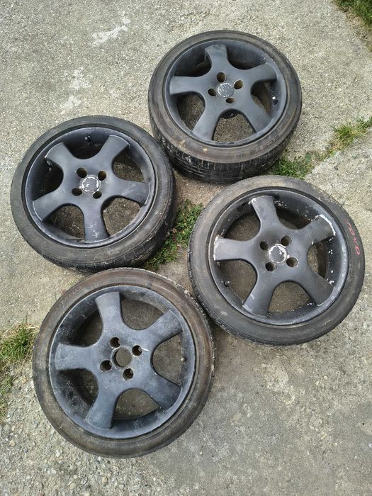 Renault Clio Si 1.6 Benzina 90 hp proiect Rally Sprint/VTM/RALLY/