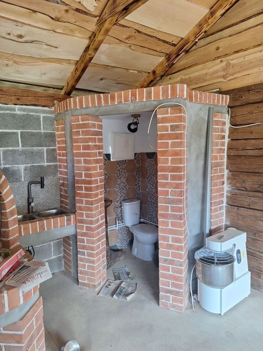 Vand caramida plina standard noua