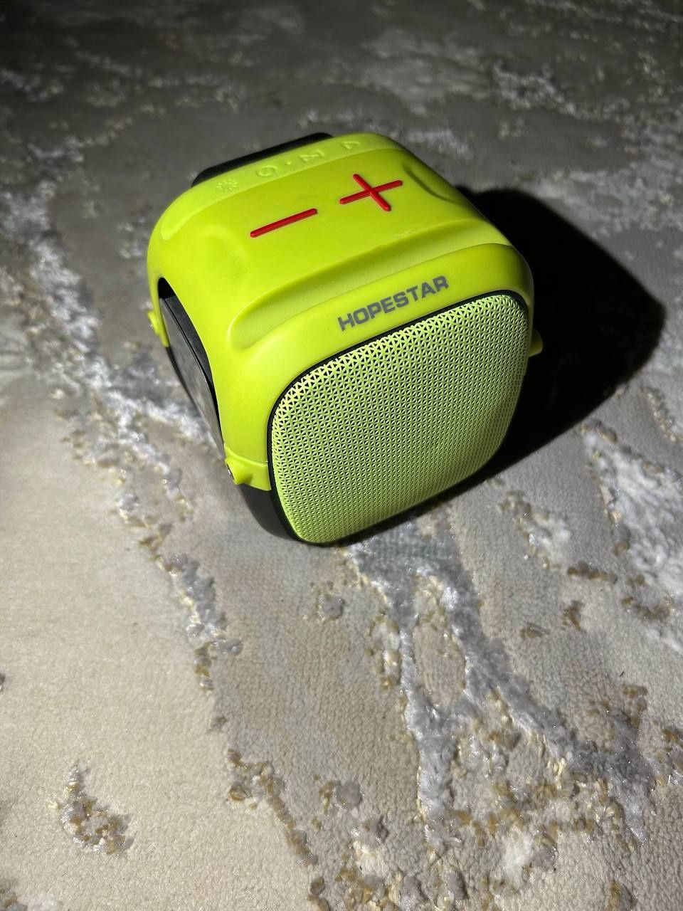 hopestar partyone mini