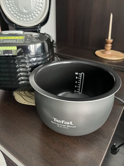 Multicooker 16in1 Tefal SpheriCook 5 L