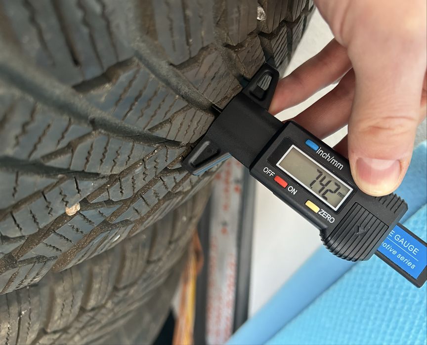 Cauciucuri+jante golf, skoda, seat 195.65.15