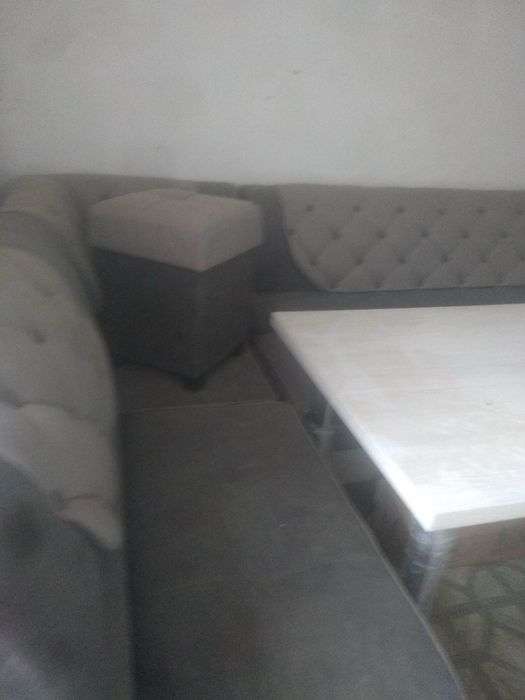 Mebil, kuxini,pech 3 yil kafolat