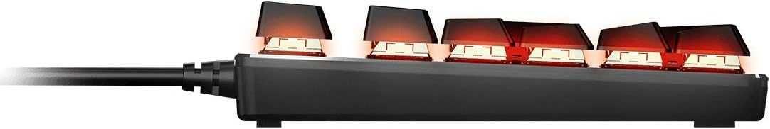 ; Игровая клавиатура COUGAR Vantar MX