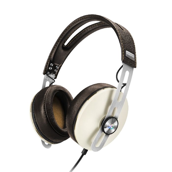 Sennheiser Momentum 2 cu fir