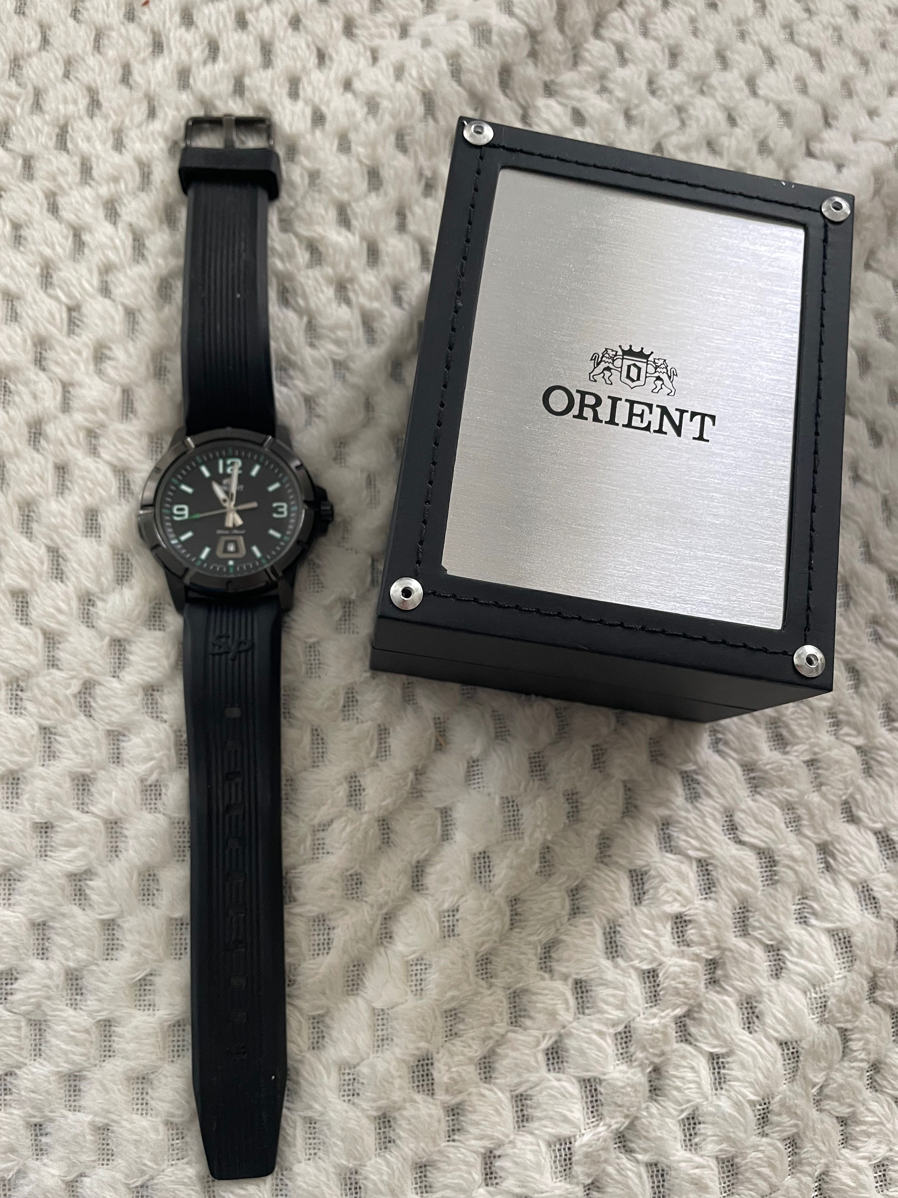 Ceas Orient sport