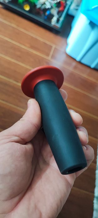 Maner si cheie pentru flex polizor unghiular hilti