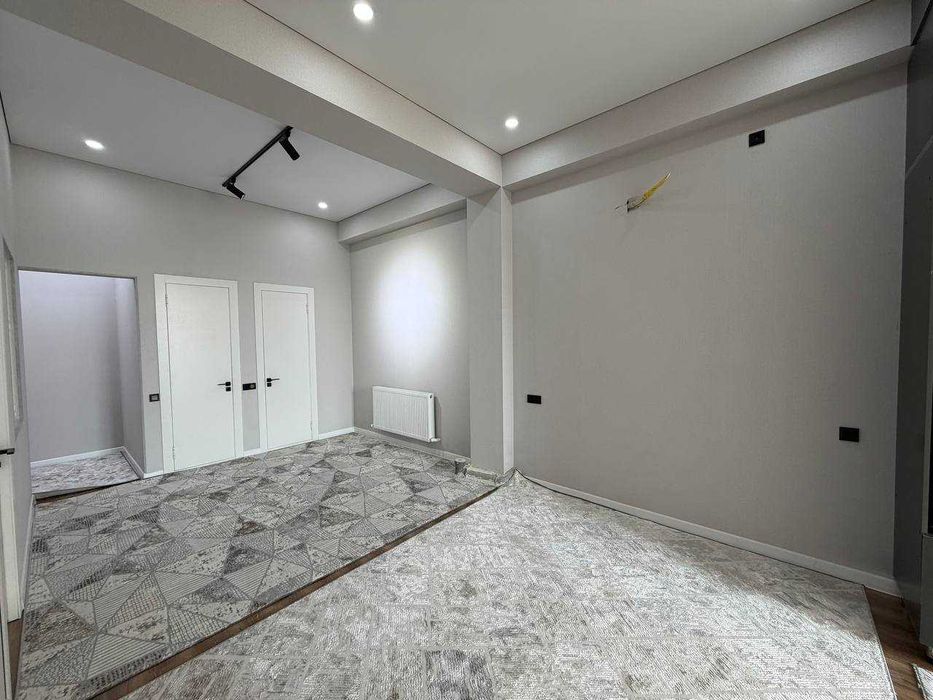 Продаётся 1х передел в 2х комн квартира на 8 этаже Ор-р Крытый рынок