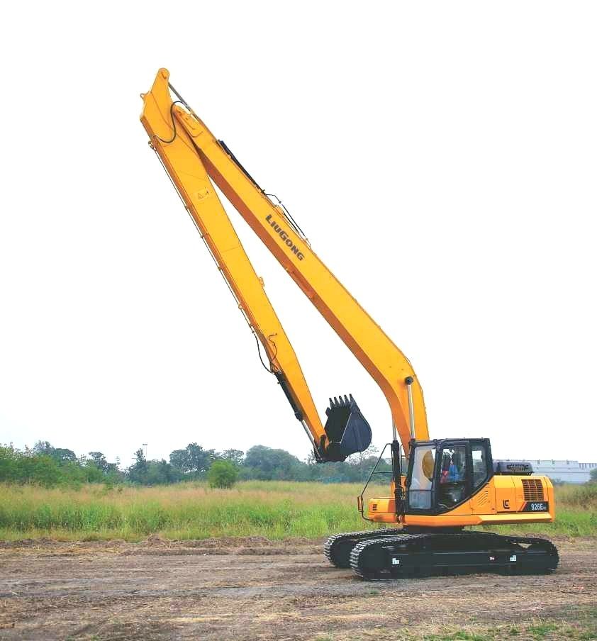 Liugong 925EL экскаватор