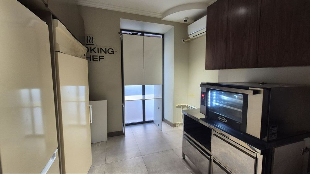 Аренда нежилой помешение под кофешоп, кафейня, кафе, магазин