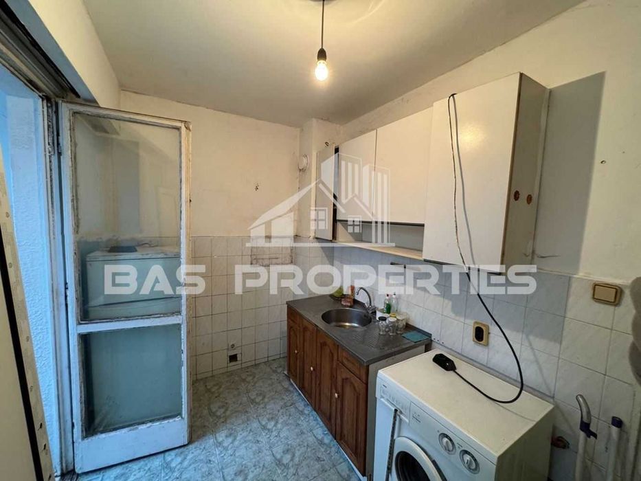 Продава се Двустаен апартамент в София, Свобода - 60 кв.м за 2100 €/кв.м - Снимка #4