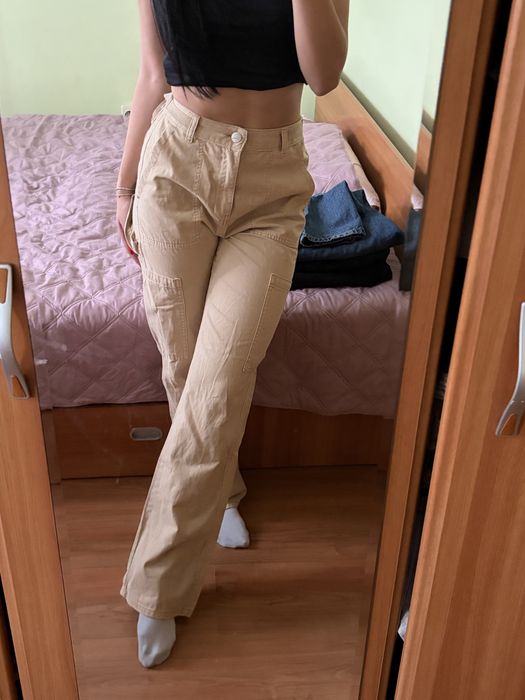 Лот с маркови дънки