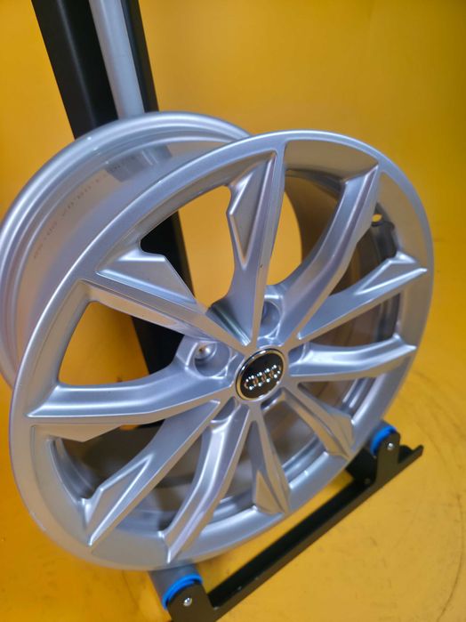 1 Janta Aliaj 5x112 17'' OEM AUDI Q5 - NOUA - 8J ET 39 COD 80A601025