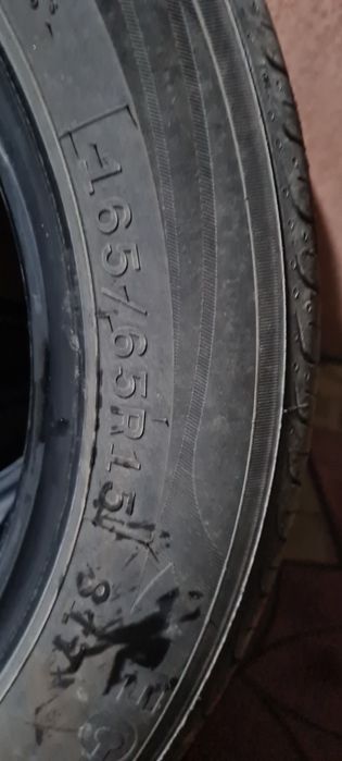 Anvelope va ra Dacia Șpring Extreme 2025