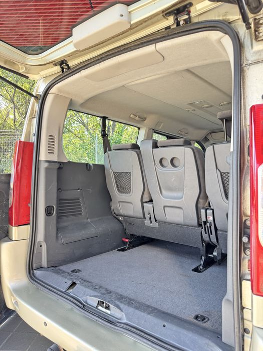 Cutroen Jumpy // 2013 Euro 5 // 2.0 HDI 163 cp