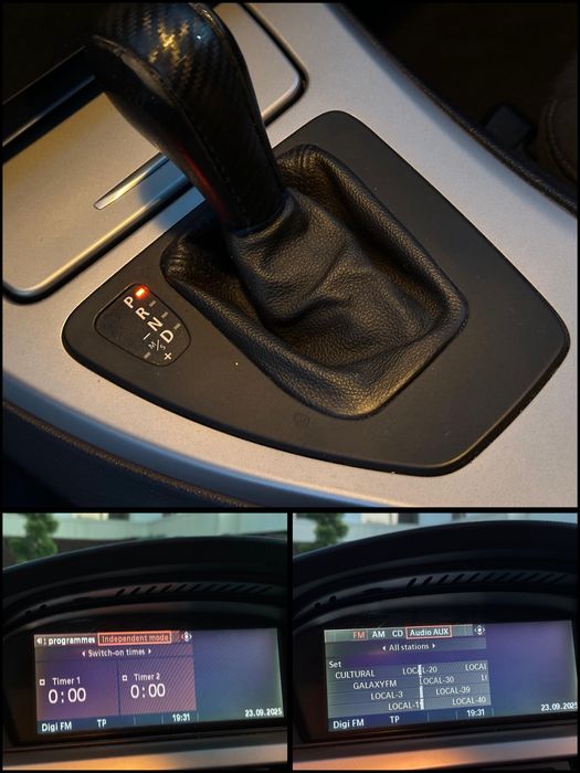 BMW Seria 3 / E90 /Automat