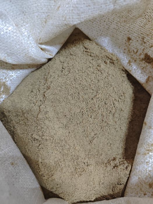 Рыбная мука от производителя