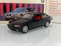 Macheta 1/43 Schuco Dealer Edition BMW 318 ti