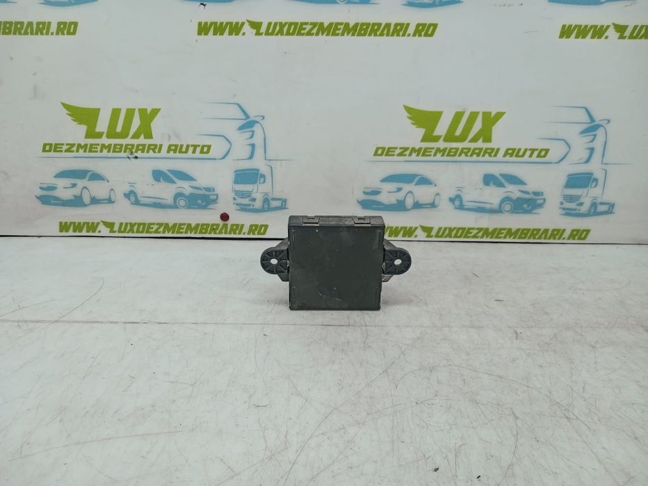 Modul usa dreapta spate A2129004206 Mercedes-Benz C-Class W204/S204