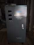 Стабилизатор ANDELI 30.000VA 110V-250V со склада