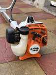 Motocoasa STIHL FS-55