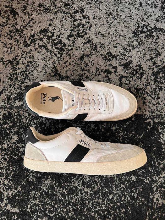 Оригинални Heron Preston, Nike, Polo Ralph Lauren, Timberland 42 номер