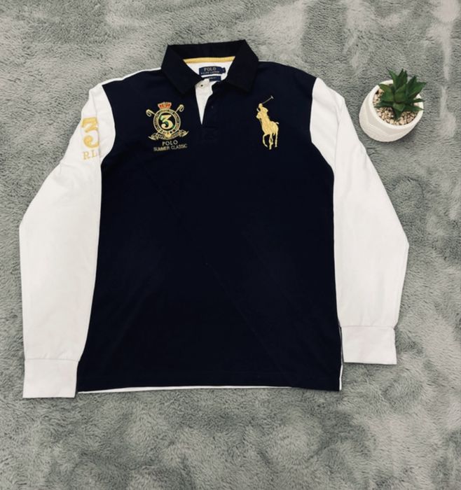 Ralph lauren polo
