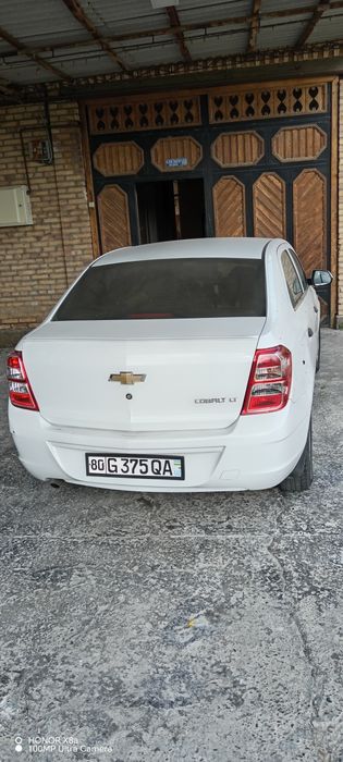 Kobalt sotiladi 2020