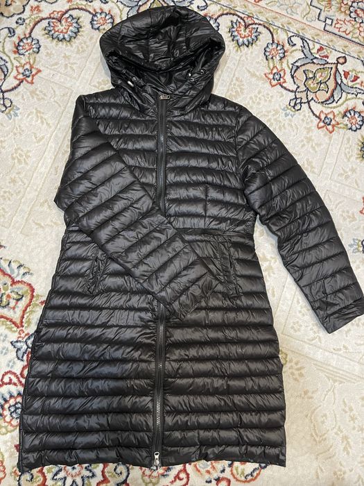 Плащ женский