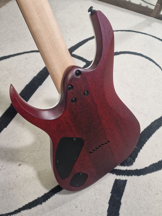 Chitara electrica Ibanez 7 string