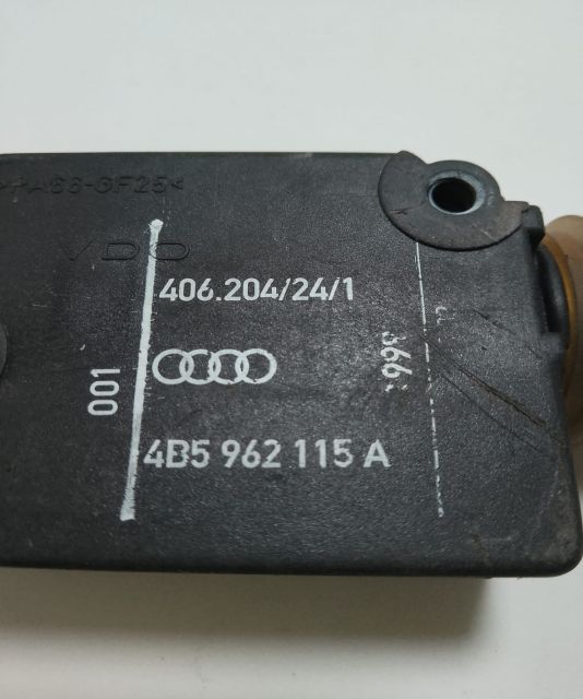 Motoras  inchidere centralizata 4B5962115A Audi A6 4B/C5 (facelift) s