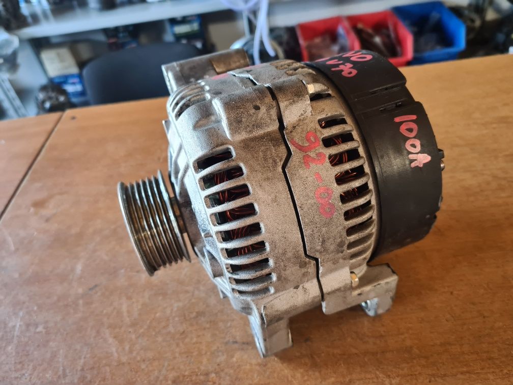 Alternator Volvo 850 V70 S70 C70