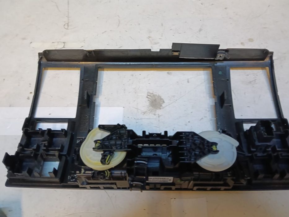 Panou Central AC  Vw Transporter T5