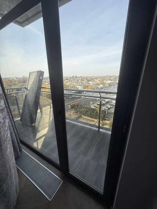 Продается квартира! 75 кВ Кора Камиш 1/3