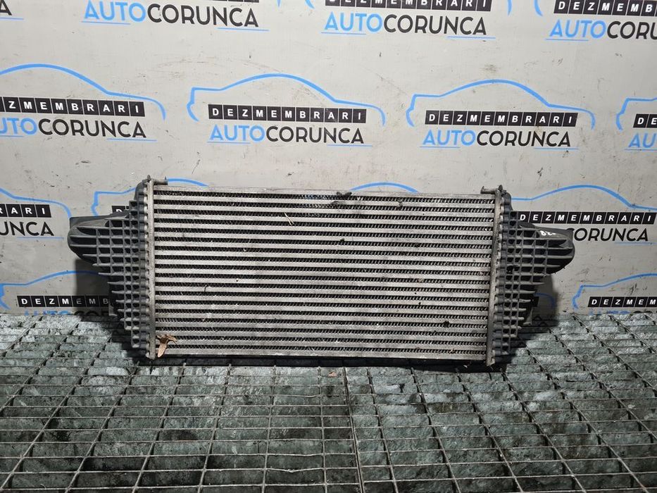 Radiator intercooler Mercedes ML W164 Facelift 3.0 D 2008 - 2011 2987CC 642820 (820)