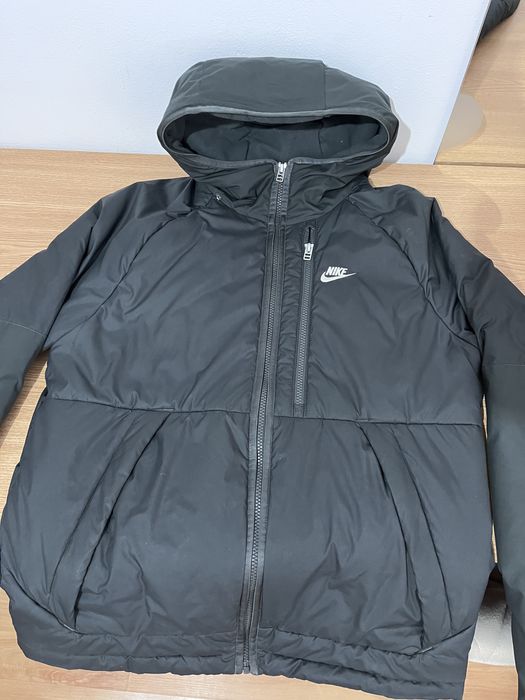 Geacă de iarnă Nike