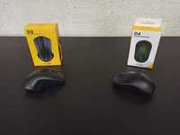 Mouse t-wolf Q2 Q4 wireless negru