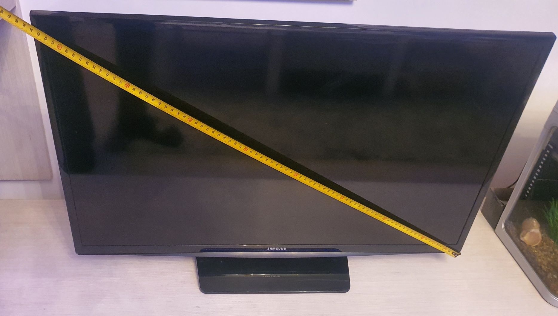 TV Samsung LED HD, ofertă