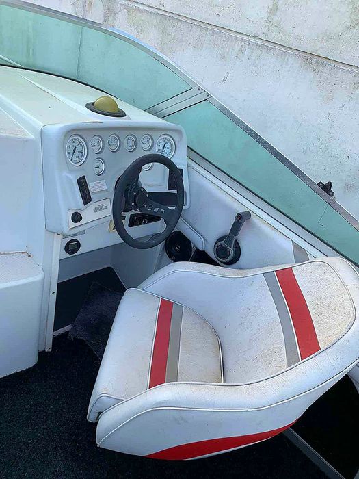 Barca Cobia San Marino